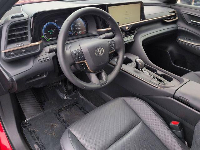 2023 Toyota Toyota Crown LTD Limited