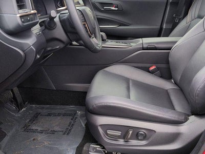 2023 Toyota Toyota Crown LTD Limited