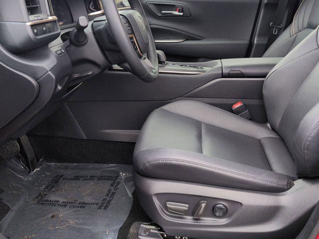 2023 Toyota Toyota Crown LTD Limited