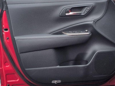 2023 Toyota Toyota Crown LTD Limited