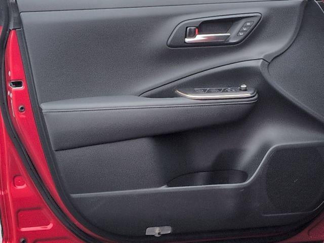 2023 Toyota Toyota Crown LTD Limited