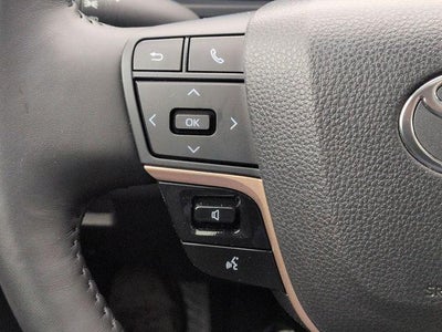 2023 Toyota Toyota Crown LTD Limited