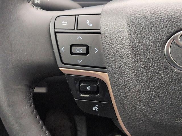 2023 Toyota Toyota Crown LTD Limited