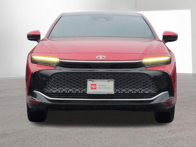 2023 Toyota Toyota Crown LTD Limited