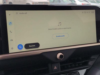 2023 Toyota Toyota Crown LTD Limited