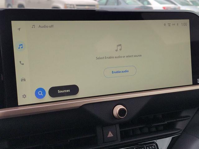 2023 Toyota Toyota Crown LTD Limited