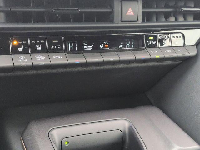 2023 Toyota Toyota Crown LTD Limited