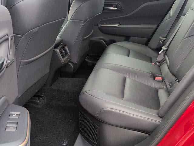 2023 Toyota Toyota Crown LTD Limited