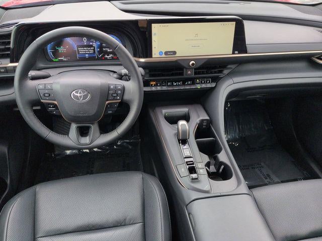 2023 Toyota Toyota Crown LTD Limited