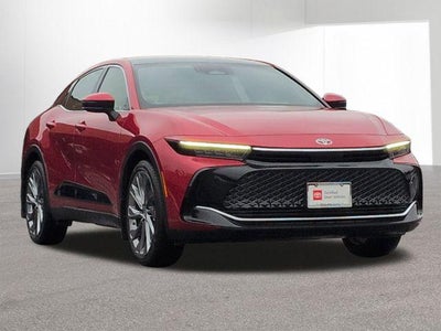 2023 Toyota Toyota Crown LTD Limited