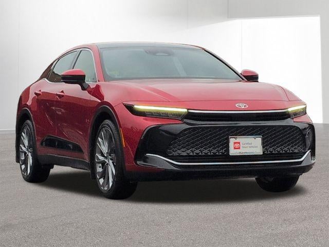 2023 Toyota Toyota Crown LTD Limited