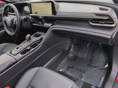 2023 Toyota Toyota Crown LTD Limited