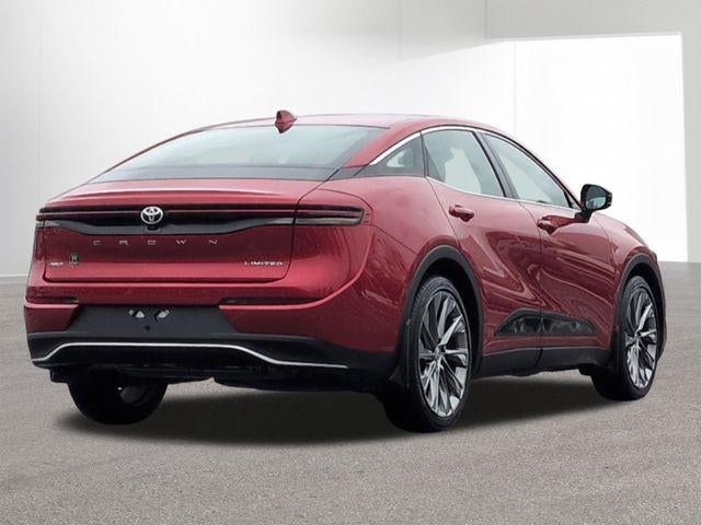 2023 Toyota Toyota Crown LTD Limited