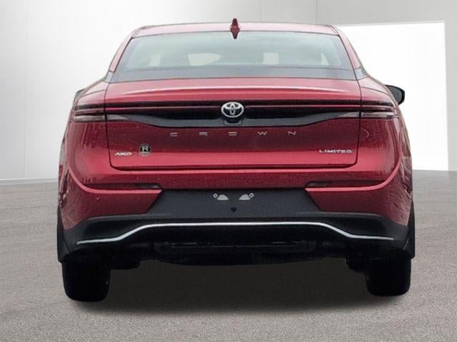 2023 Toyota Toyota Crown LTD Limited