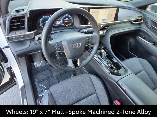 2024 Toyota Toyota Crown XLE