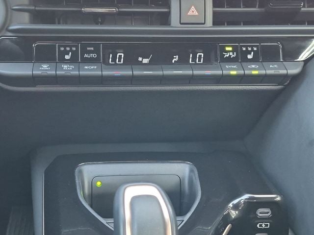 2024 Toyota Toyota Crown XLE