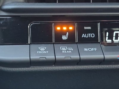 2024 Toyota Toyota Crown XLE