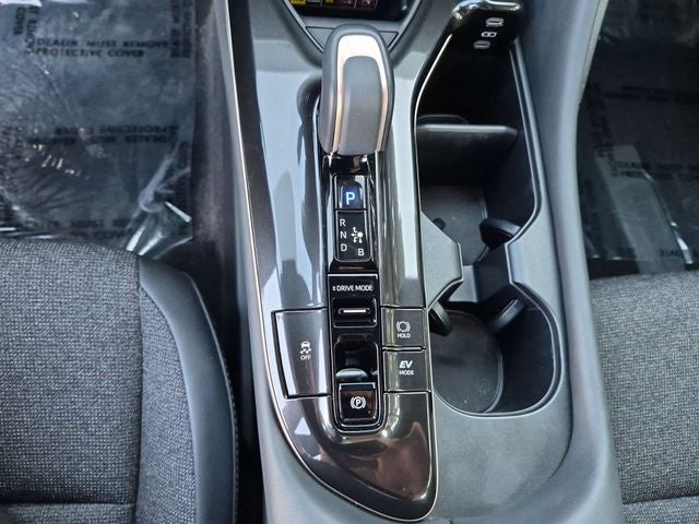 2024 Toyota Toyota Crown XLE
