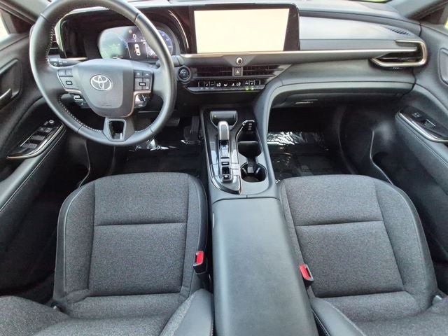 2024 Toyota Toyota Crown XLE