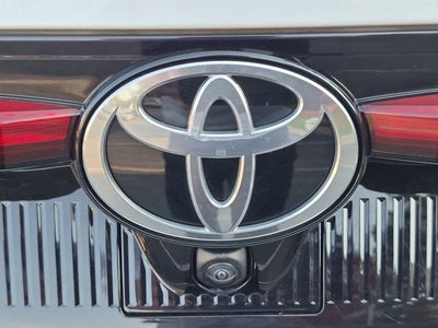 2024 Toyota Toyota Crown XLE