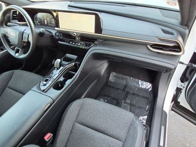 2024 Toyota Toyota Crown XLE