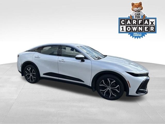 2024 Toyota Toyota Crown XLE