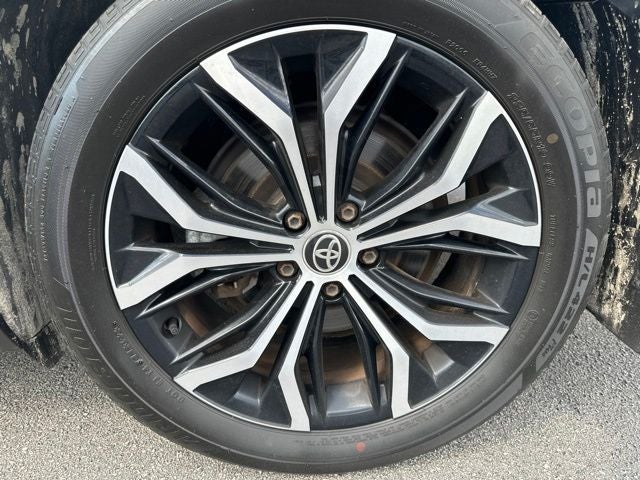 2024 Toyota Toyota Crown XLE