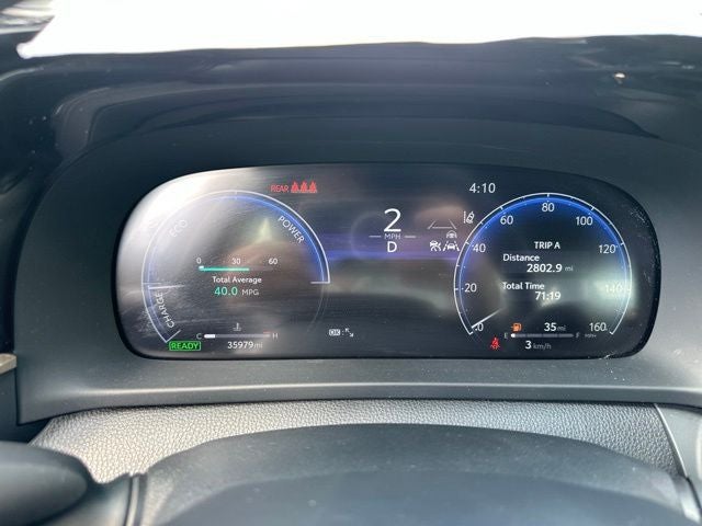 2024 Toyota Toyota Crown XLE