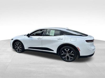 2024 Toyota Toyota Crown XLE