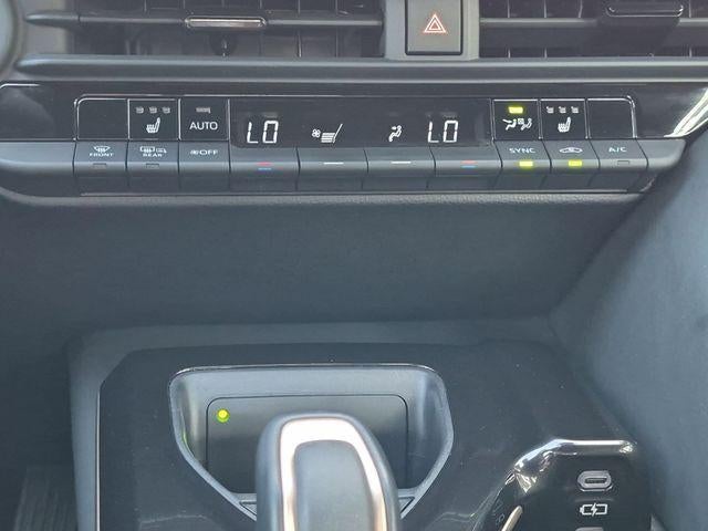 2024 Toyota Toyota Crown XLE