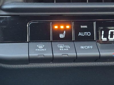 2024 Toyota Toyota Crown XLE