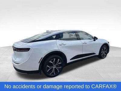 2024 Toyota Toyota Crown XLE