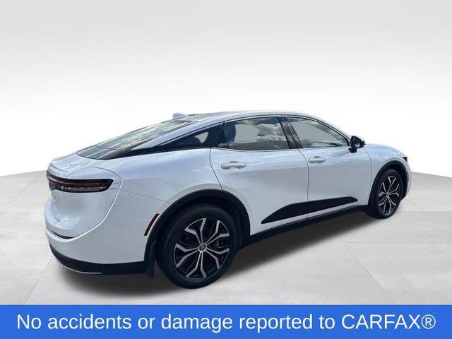 2024 Toyota Toyota Crown XLE
