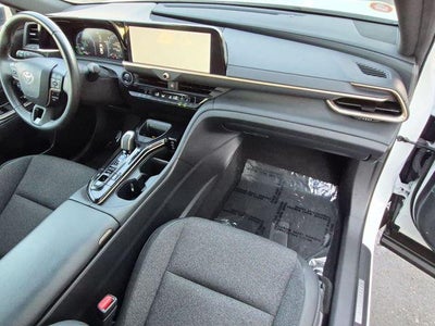 2024 Toyota Toyota Crown XLE