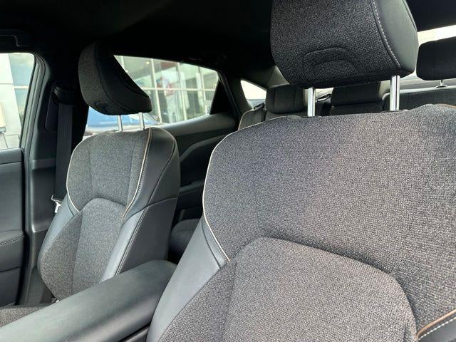 2024 Toyota Toyota Crown XLE