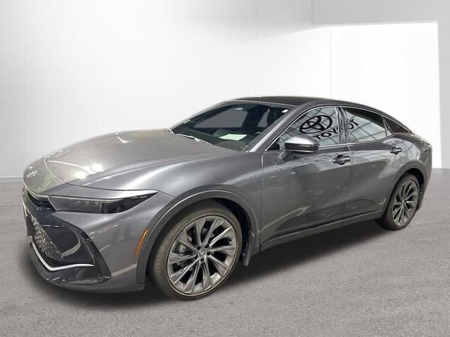 2023 Toyota Crown Limited