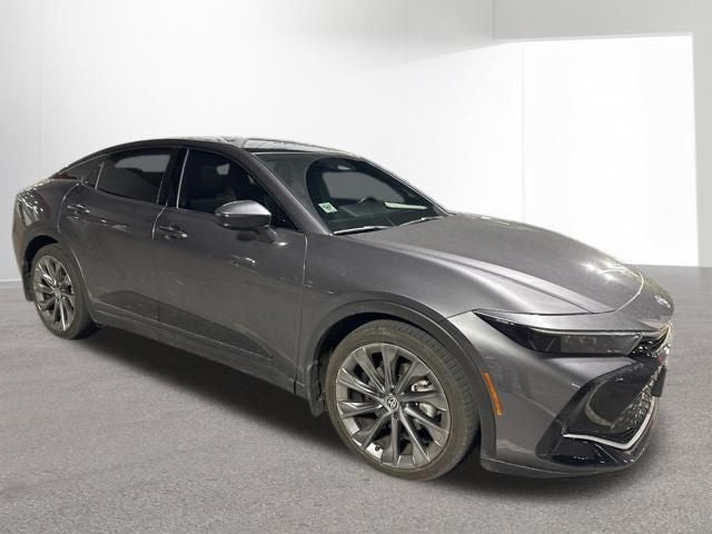 2023 Toyota Crown Limited