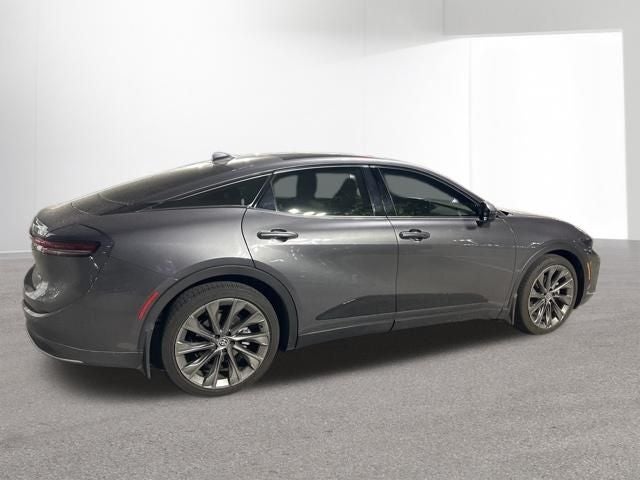 2023 Toyota Crown Limited