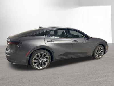 2023 Toyota Crown Limited