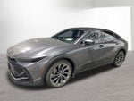 2023 Toyota Crown Limited