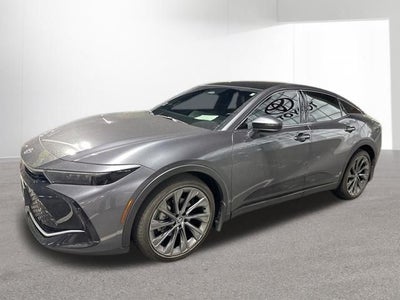 2023 Toyota Crown Limited