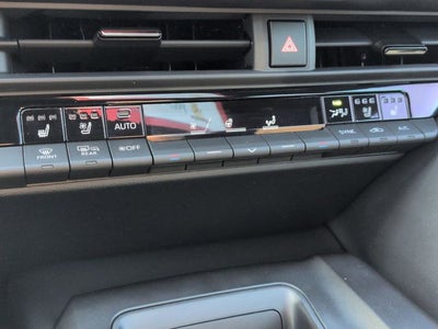 2023 Toyota Toyota Crown LTD Limited
