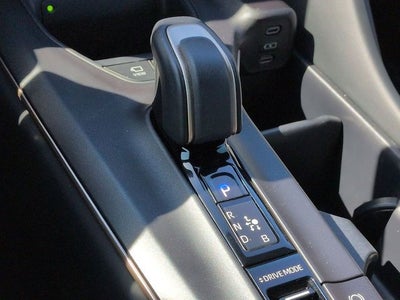 2023 Toyota Toyota Crown LTD Limited
