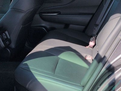2023 Toyota Toyota Crown LTD Limited