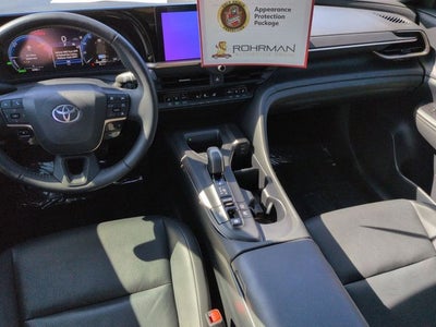 2023 Toyota Toyota Crown LTD Limited
