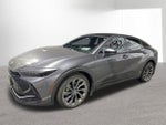 2023 Toyota Crown Limited