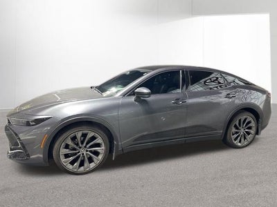 2023 Toyota Crown Limited