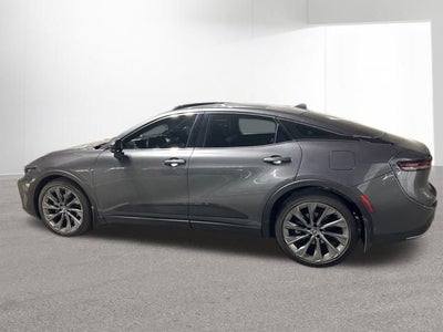 2023 Toyota Crown Limited