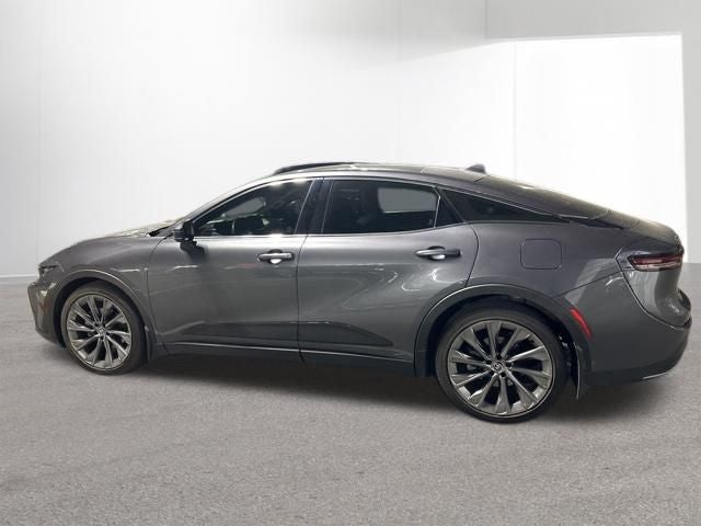 2023 Toyota Crown Limited