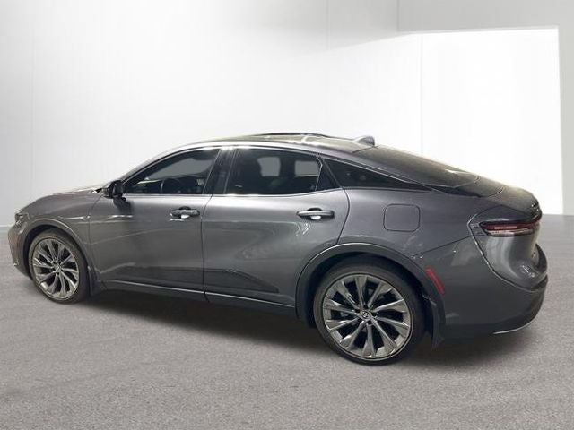 2023 Toyota Crown Limited